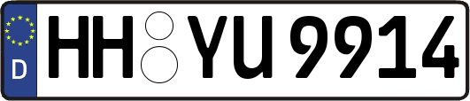 HH-YU9914