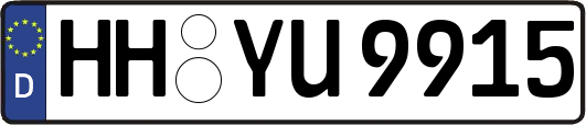 HH-YU9915
