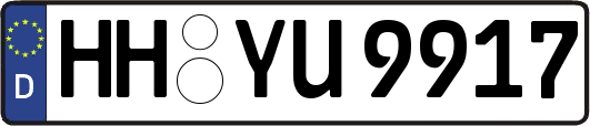 HH-YU9917