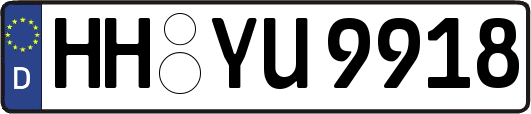 HH-YU9918