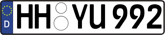 HH-YU992