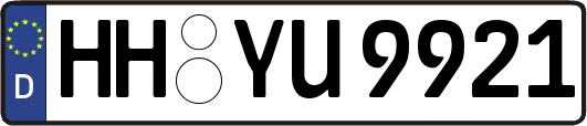 HH-YU9921
