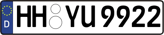 HH-YU9922