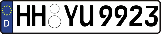 HH-YU9923