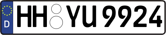 HH-YU9924