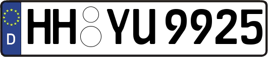 HH-YU9925