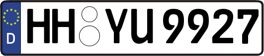 HH-YU9927