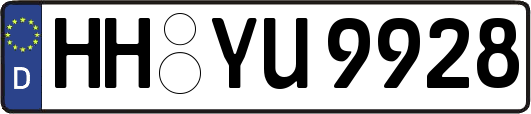 HH-YU9928