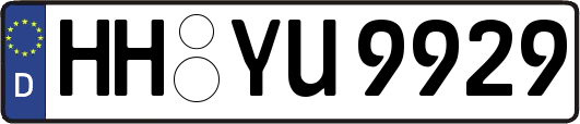 HH-YU9929