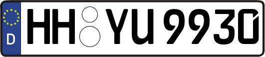 HH-YU9930