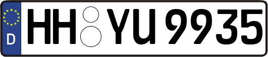 HH-YU9935