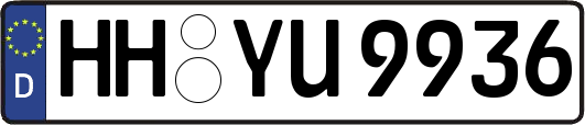 HH-YU9936