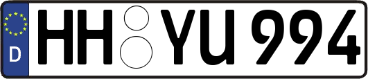 HH-YU994