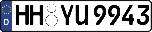 HH-YU9943