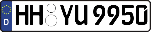 HH-YU9950