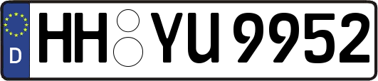 HH-YU9952