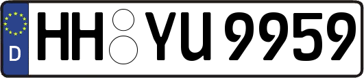 HH-YU9959