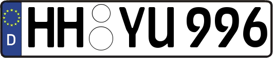 HH-YU996