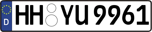 HH-YU9961