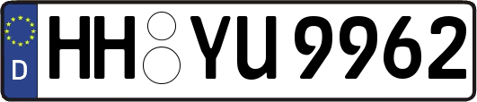 HH-YU9962