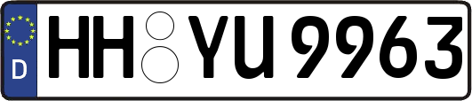 HH-YU9963