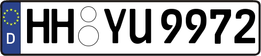 HH-YU9972
