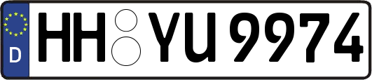 HH-YU9974