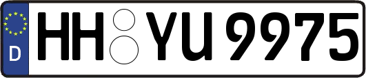 HH-YU9975