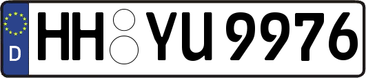 HH-YU9976