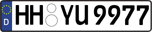 HH-YU9977