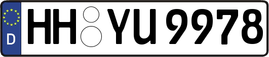 HH-YU9978