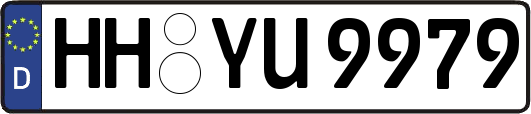 HH-YU9979