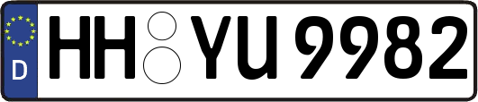 HH-YU9982