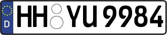 HH-YU9984