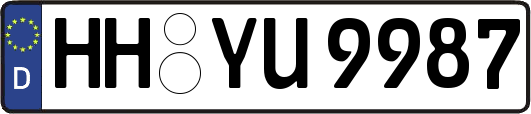 HH-YU9987