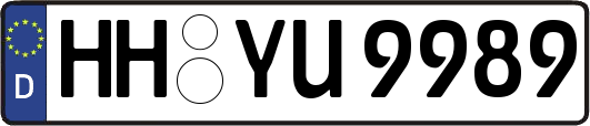 HH-YU9989