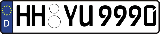 HH-YU9990