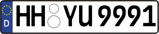 HH-YU9991
