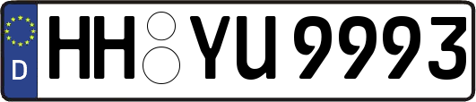 HH-YU9993