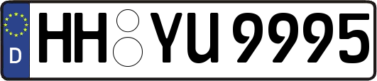HH-YU9995