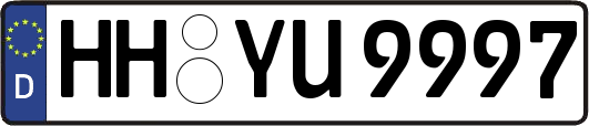 HH-YU9997