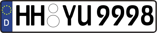 HH-YU9998