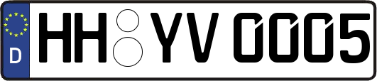 HH-YV0005