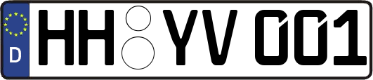 HH-YV001