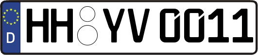 HH-YV0011