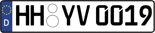 HH-YV0019