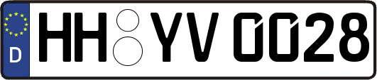 HH-YV0028