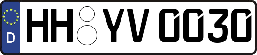 HH-YV0030