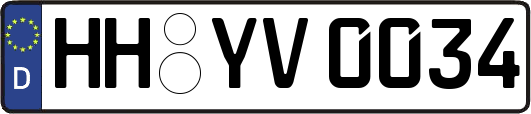 HH-YV0034