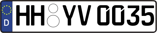HH-YV0035